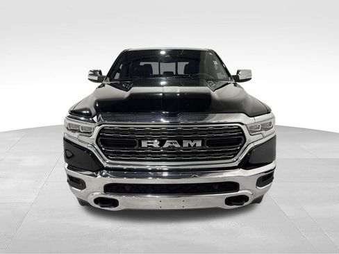 Used 2021 RAM 1500 Limited w/ Advanced Safety Group AWD/4WD image 12