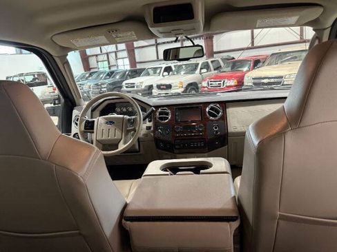 Used 2008 Ford F350 King Ranch AWD/4WD image 18