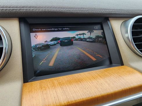 Used 2015 Land Rover LR4 HSE image 22