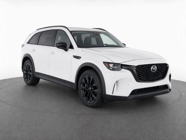 Used 2026 MAZDA CX-90 3.3 Turbo w/ Premium Sport Pkg AWD/4WD image 8