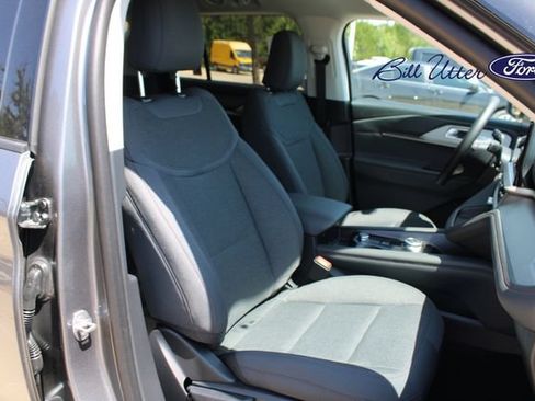 New 2026 Ford Explorer Active AWD/4WD image 7