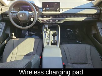 Used 2024 Honda Accord EX video 2