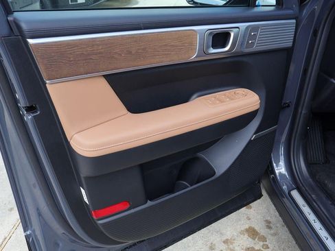 New 2026 Hyundai Santa Fe Calligraphy image 23