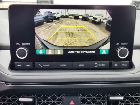 Certified 2025 Honda Accord SE image 13