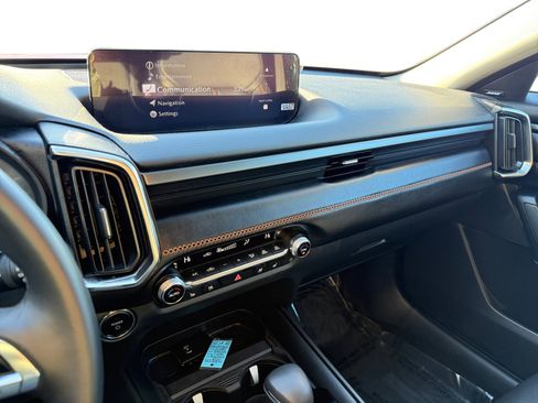 Certified 2025 MAZDA CX-50 2.5 Hybrid w/ Weather Package image 12