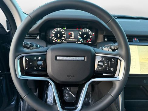 Certified 2025 Land Rover Discovery Sport S image 10