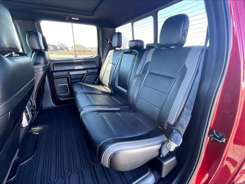 Used 2018 Ford F150 Raptor w/ Equipment Group 802A Luxury image 18