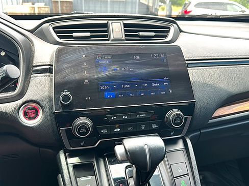 Used 2022 Honda CR-V EX-L image 32