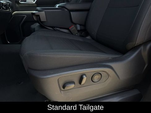 Used 2026 Chevrolet Silverado 1500 LT RWD image 32