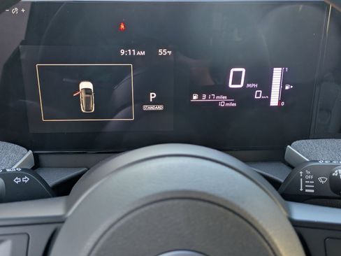 New 2026 Nissan Kicks SV w/ Cold Weather Package image 19