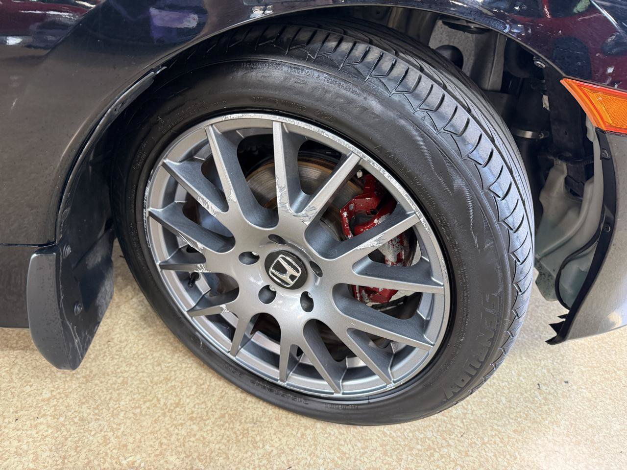 Used 2016 Honda Civic EX-T image 52