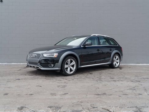 Used 2014 Audi A4 Premium Plus image 1
