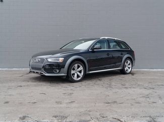 Used 2014 Audi A4 Premium Plus video 1