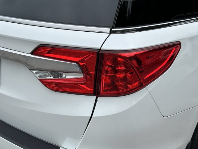 New 2024 Honda Odyssey Sport image 12
