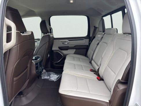 New 2026 RAM 1500 Laramie image 20