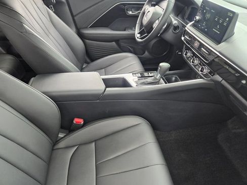 Certified 2025 Acura ADX AWD image 15