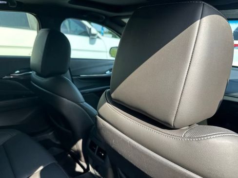 Used 2020 Cadillac CT4 Premium Luxury RWD image 18