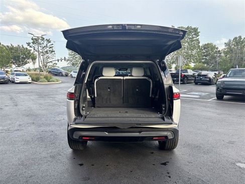Used 2026 Rivian R1S Adventure AWD/4WD image 10