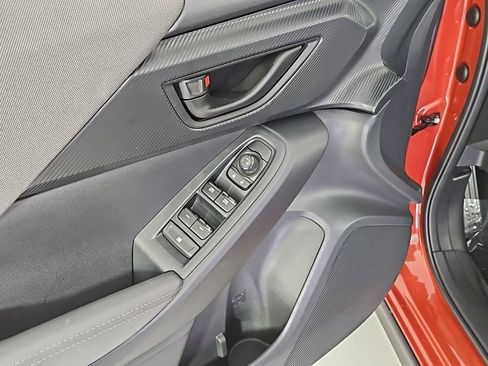 Certified 2025 Subaru Crosstrek 2.0i Premium w/ Crosstrek Mirror Package image 11