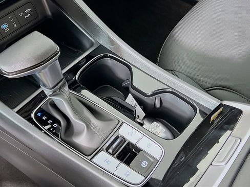 New 2025 Hyundai Santa Cruz SEL image 14