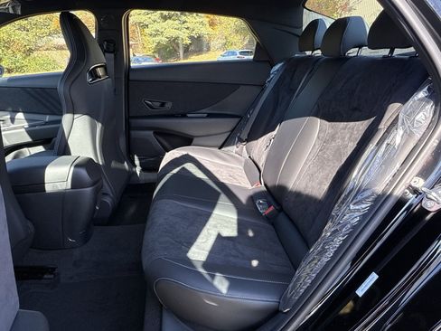 New 2026 Hyundai Elantra N image 23