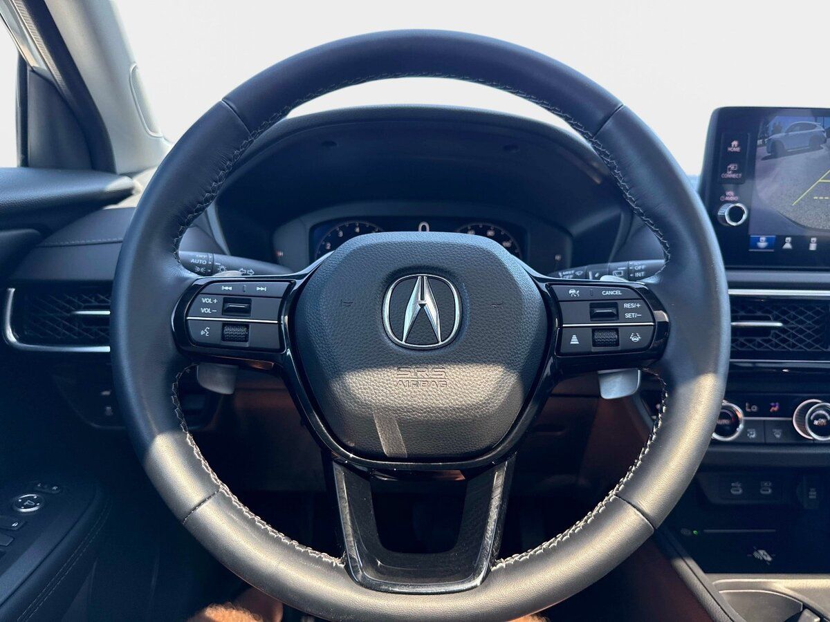 Certified 2025 Acura ADX AWD image 26