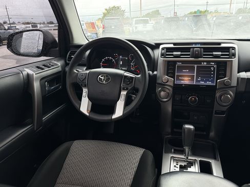 Used 2021 Toyota 4Runner SR5 image 23