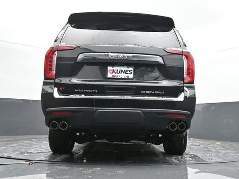 Used 2024 GMC Yukon XL Denali Ultimate image 55