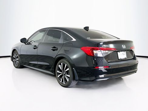 Used 2024 Honda Civic EX image 5
