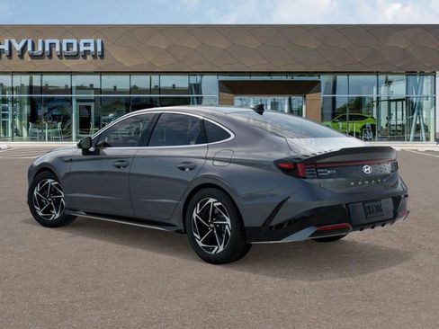 New 2026 Hyundai Sonata SEL image 6