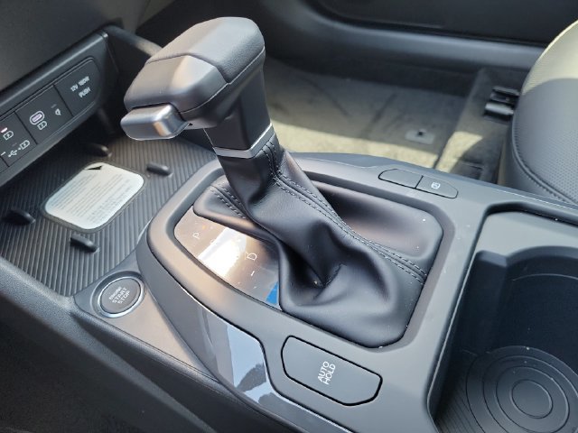 New 2026 Kia K4 EX FWD image 28