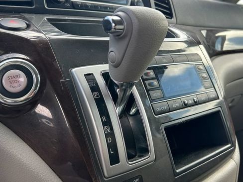 Used 2015 Nissan Quest SV FWD image 15