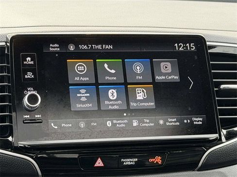 Used 2025 Honda Ridgeline RTL+ image 14