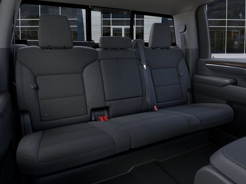 New 2026 GMC Sierra 3500 SLE w/ SLE Value Package image 18