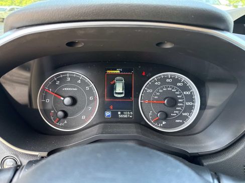 Used 2019 Subaru Ascent Premium AWD/4WD image 39