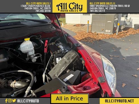 Used 2007 Dodge Ram 1500 Truck SLT image 37