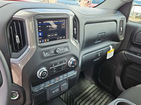 New 2026 GMC Sierra 1500 Pro image 17