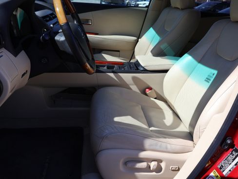 Used 2012 Lexus RX 350 FWD w/ Premium Pkg image 41