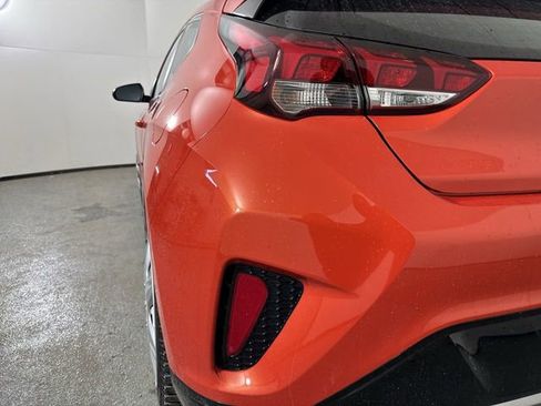 Used 2020 Hyundai Veloster Turbo R-Spec image 29