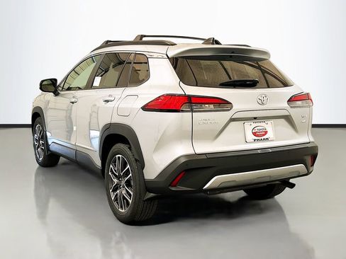New 2026 Toyota Corolla Cross XLE AWD/4WD image 6
