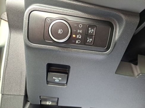 Certified 2024 Ford Bronco Big Bend image 13