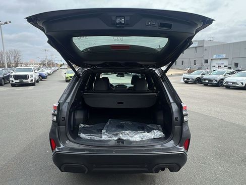 New 2026 Subaru Forester Limited image 27