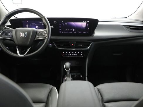 Certified 2024 Buick Encore GX Avenir w/ Avenir Convenience Package AWD/4WD image 2