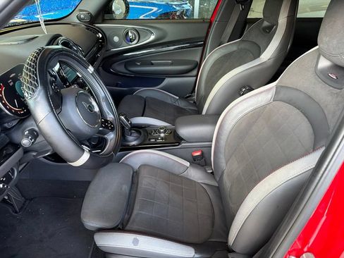 Used 2023 MINI Cooper Clubman John Cooper Works AWD/4WD image 6
