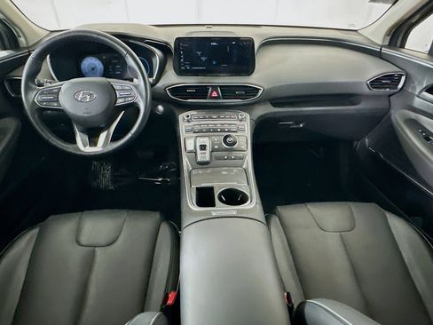 Used 2022 Hyundai Santa Fe SEL w/ Convenience + Premium Package FWD image 27