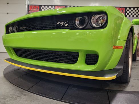Used 2023 Dodge Challenger R/T Scat Pack image 10
