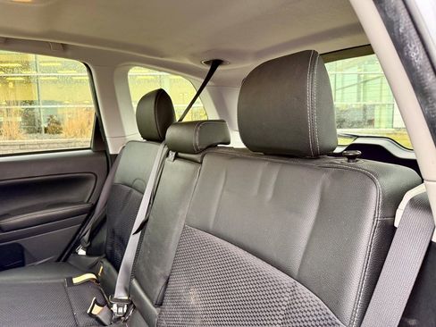 Used 2015 Subaru Forester 2.0XT Premium image 10