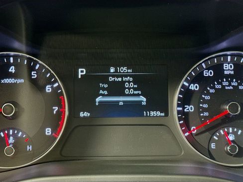 Used 2023 Kia Forte LXS w/ LXS Technology Package FWD image 16
