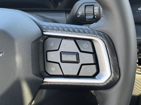 New 2026 Ford Mustang Coupe image 13