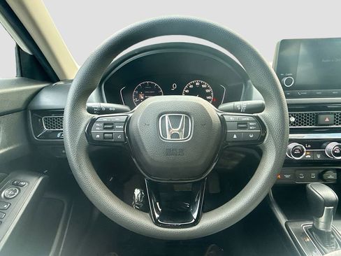 Used 2025 Honda Civic LX image 11
